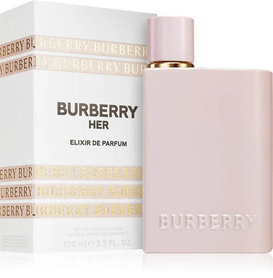 Burberry Her Elixir Eau de Parfum- edp 100ml