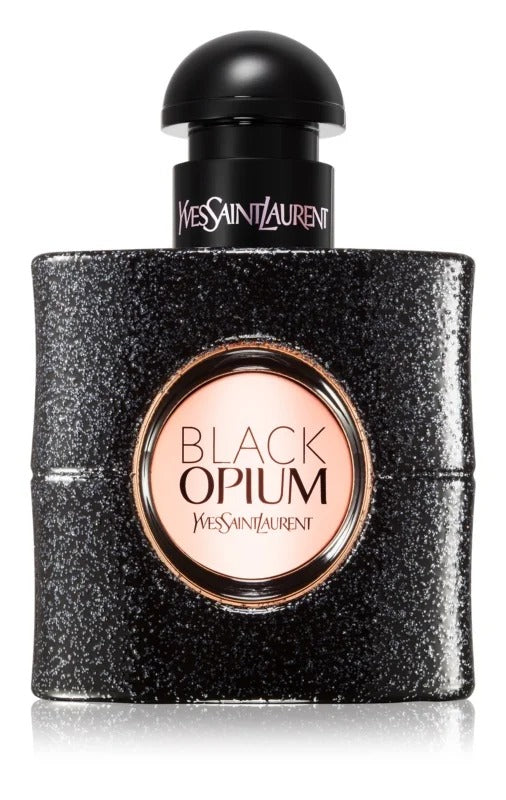 Yves Saint Laurent Black Opium- edp 90ml
