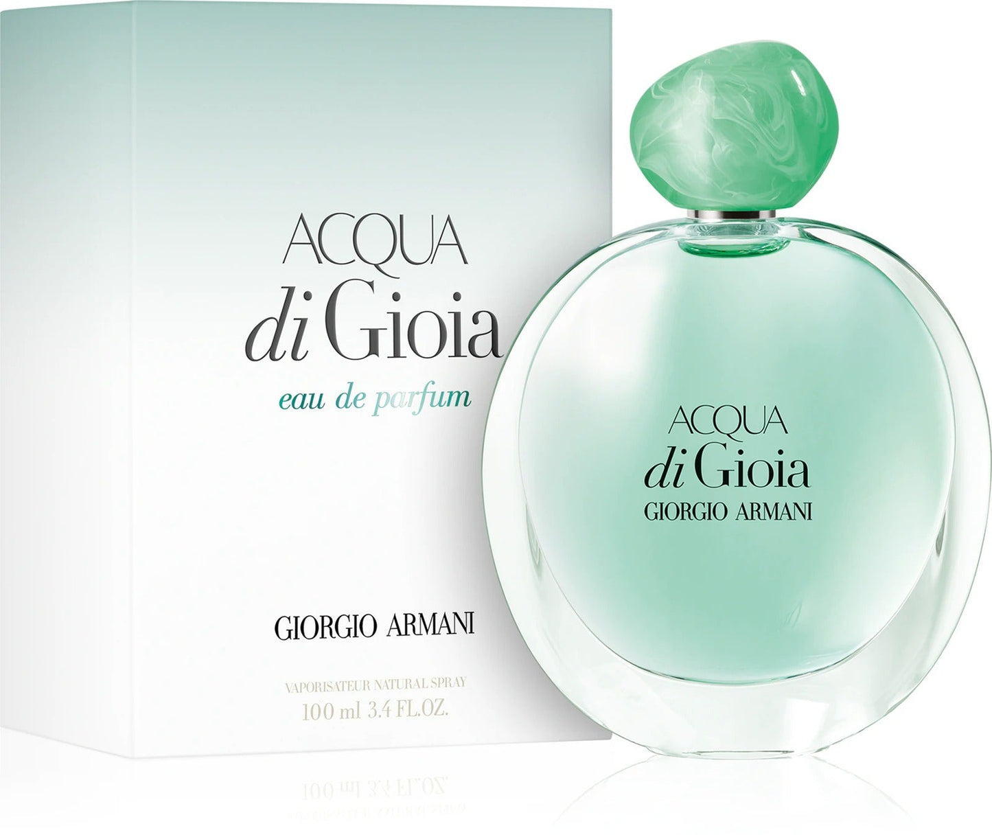 Armani Acqua di Gioia- edp 100ml