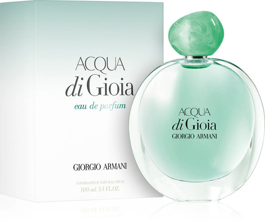 Armani Acqua di Gioia- edp 100ml