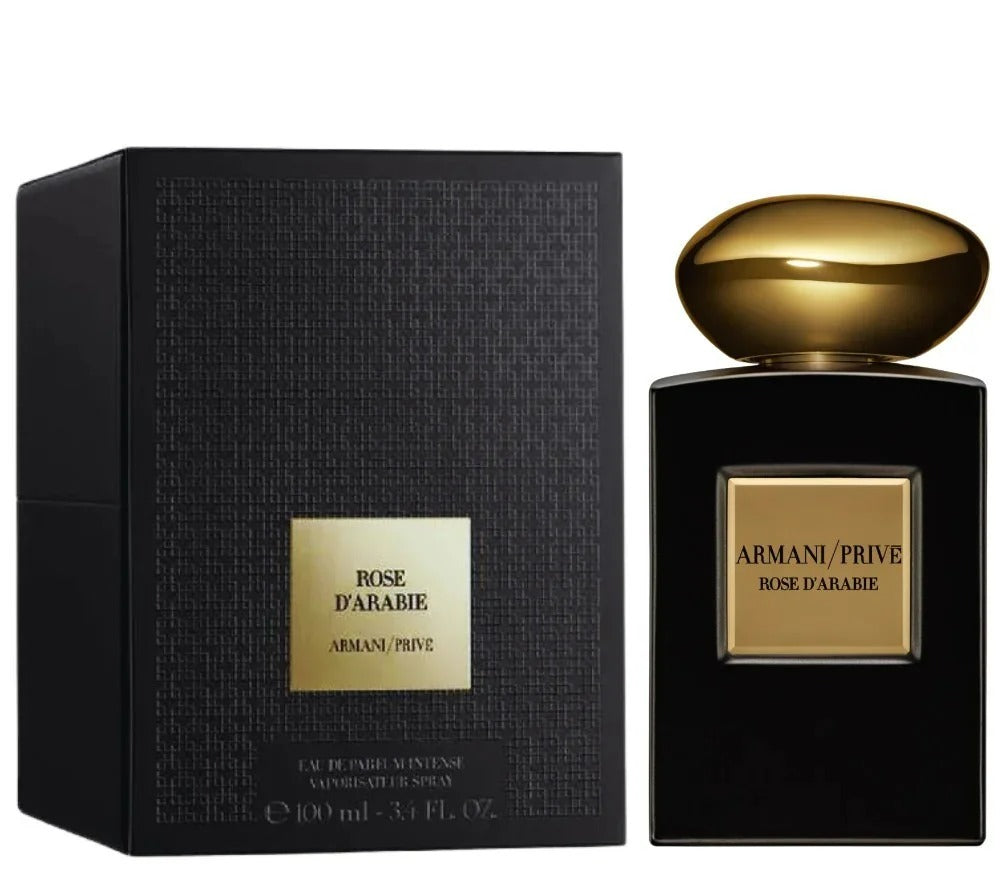 Armani Rose d'Arabie Unisex- edp 100ml