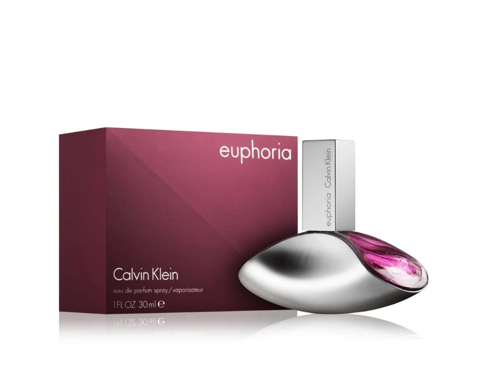 Calvin Klein Euphoria- edp 100ml