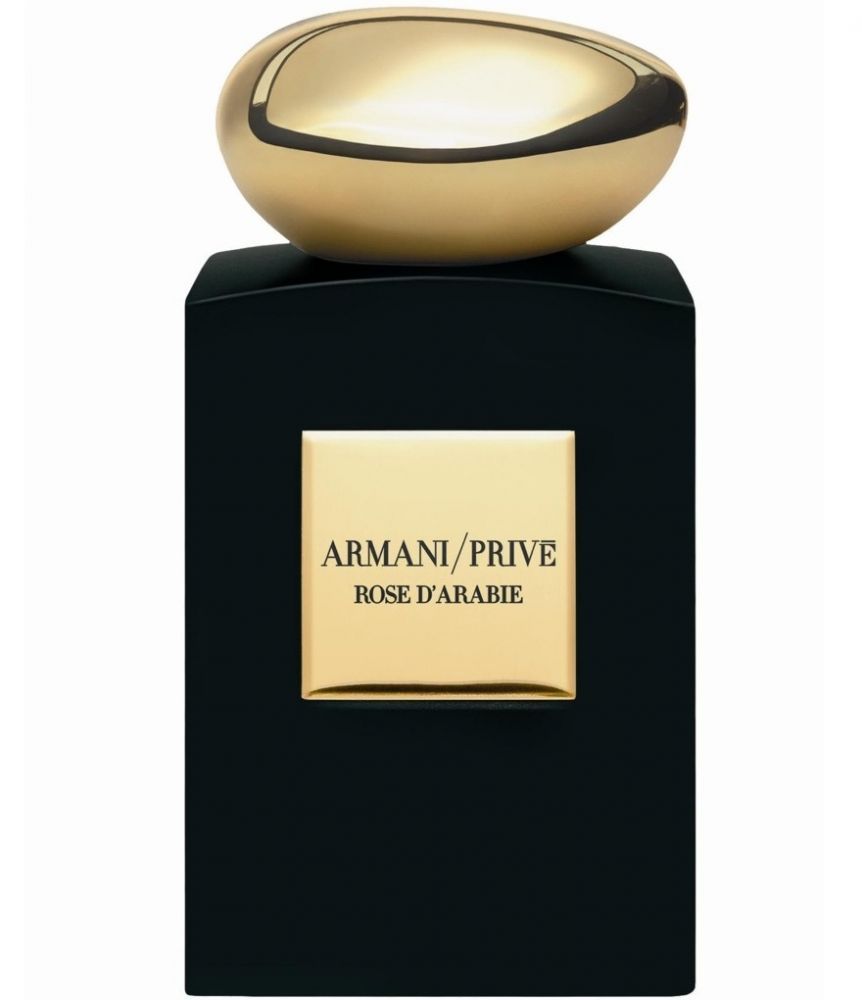 Armani Rose d'Arabie Unisex- edp 100ml