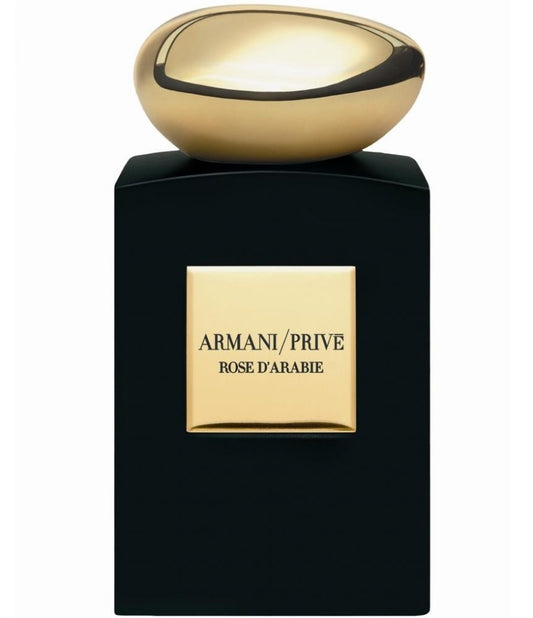 Armani Rose d'Arabie Unisex- edp 100ml