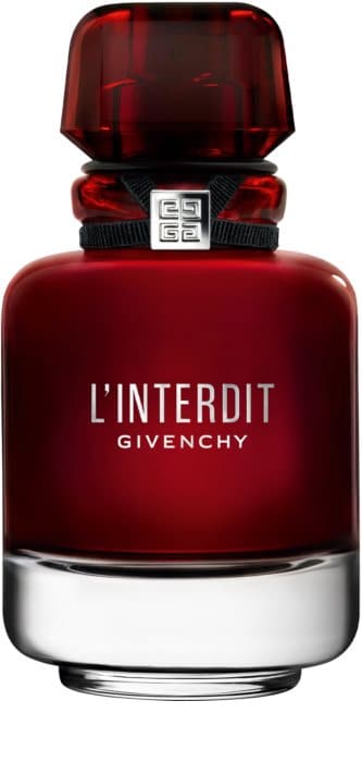 Givenchy L’Interdit Rouge- edp 80ml